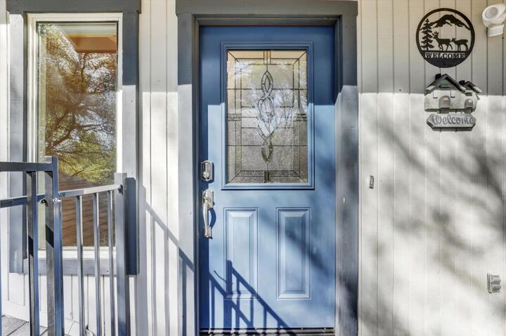 Property Photo:  11544 Torrey Pines Drive  CA 95602 