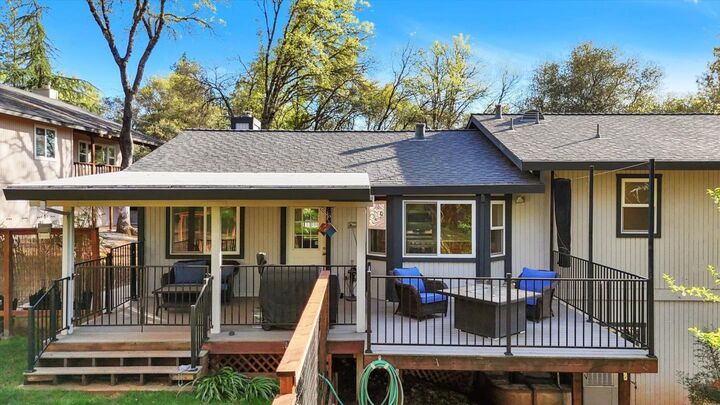 Property Photo:  11544 Torrey Pines Drive  CA 95602 