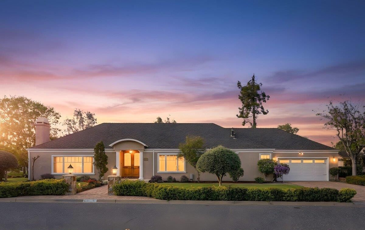 Property Photo:  20483 Glen Brae Drive  CA 95070 