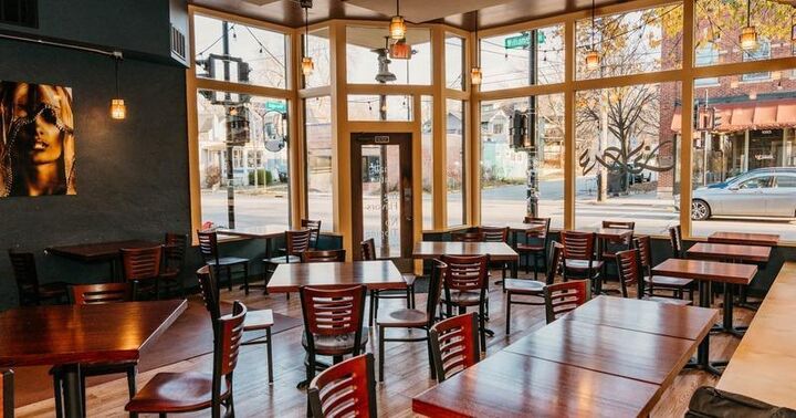 Property Photo: 1054 Williamson Street WI 53703