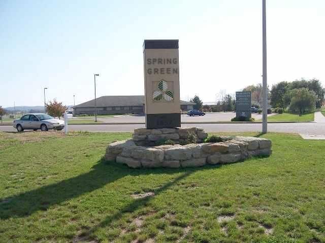 Property Photo:  L37 Spring Street  WI 53588 