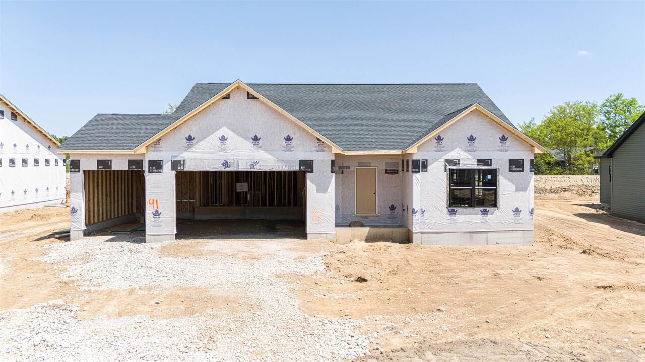 Property Photo:  3810 N Woodbury Lane  WI 53545 