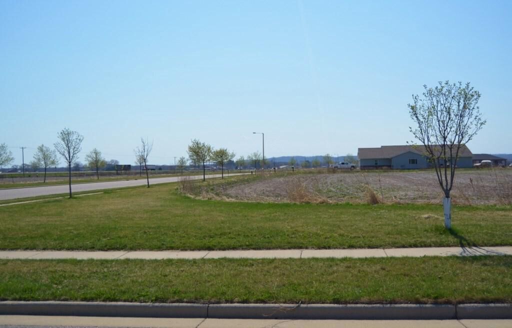 Property Photo: L12 Rainbow Road WI 53588