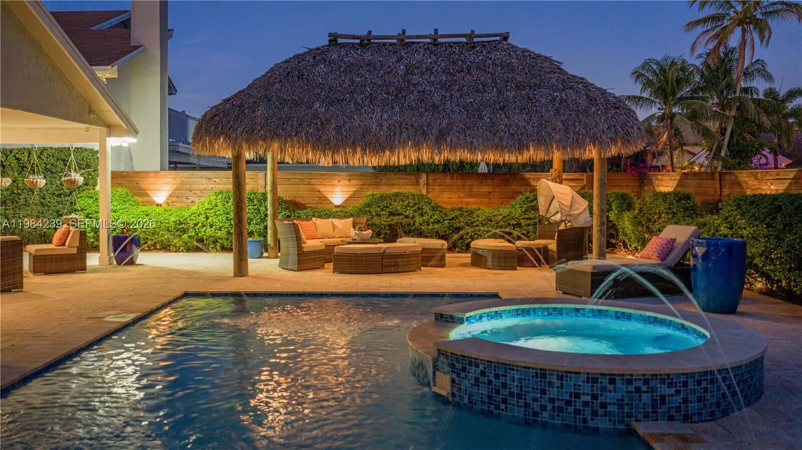 Property Photo:  5321 SW 153rd Pl S  FL 33185 