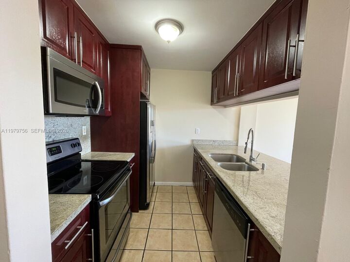 Property Photo:  8002 SW 149th Ave B409  FL 33193 