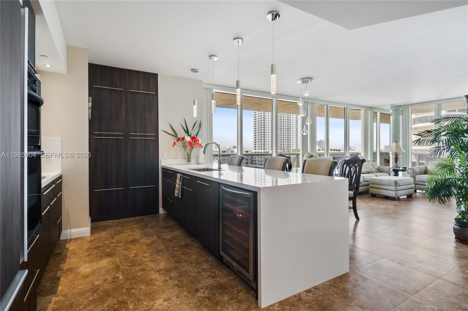 Property Photo: 1830 S Ocean Dr 1108 FL 33009