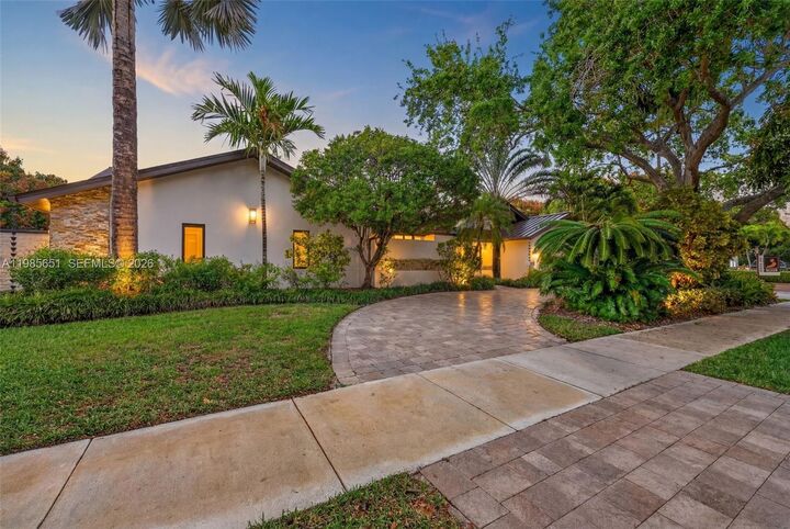 Property Photo:  8263 SW 160th St  FL 33157 