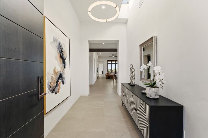 Property Photo:  9 Tierra Antigua  NM 87506 