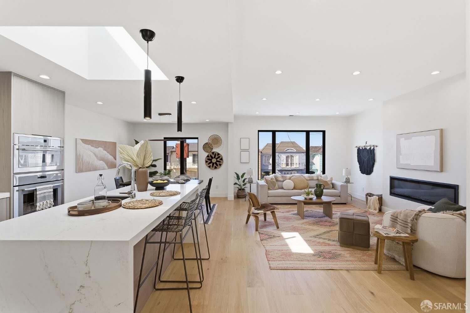 Property Photo:  1646 34th Avenue  CA 94122 