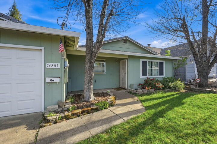 Property Photo:  5961 Sierra Drive  CA 96003 