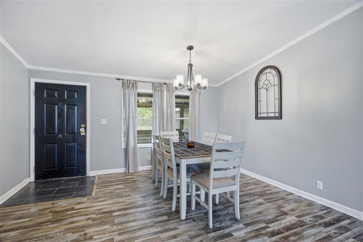 Property Photo:  1656 Daigle Road  LA 70663 