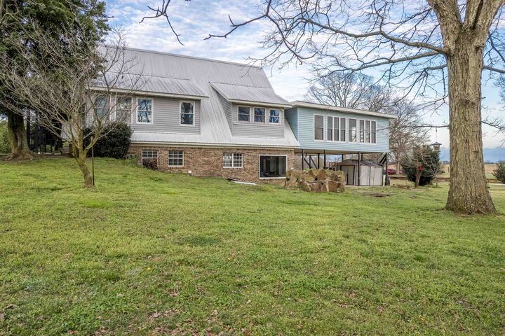 Property Photo: 1977 Co Rd 1518 AL 35058 - CULLMAN