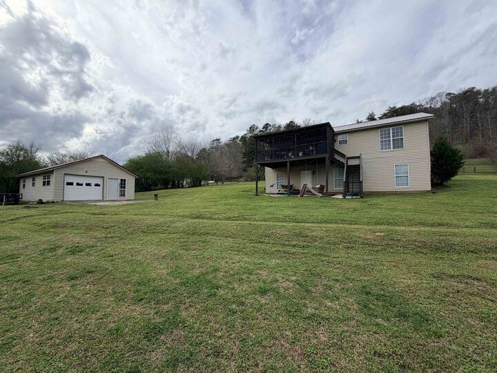 Property Photo:  5065 Co Rd 223  AL 35077 - HANCEVIL 