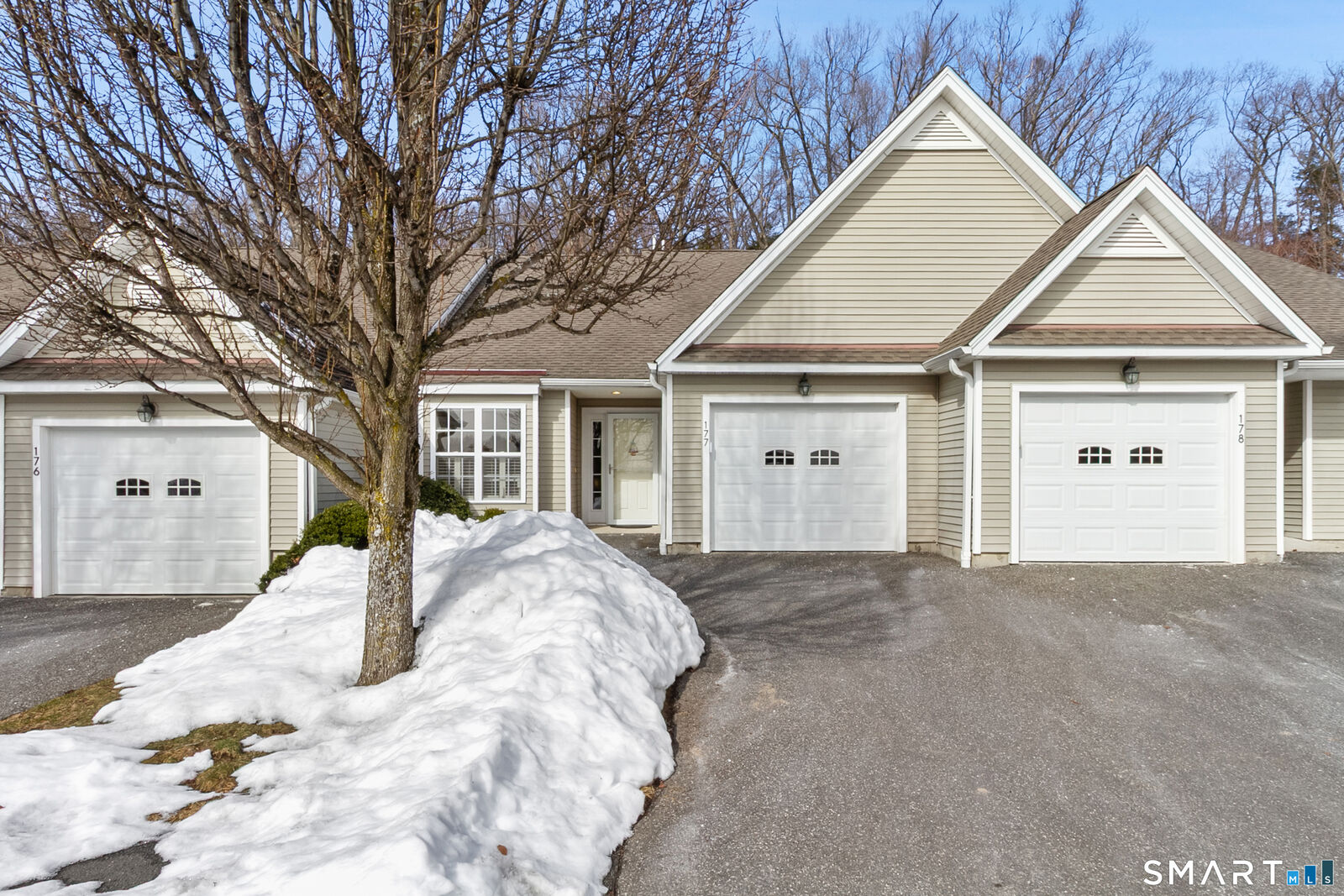 Property Photo:  177 Julia Court 177  CT 06482 