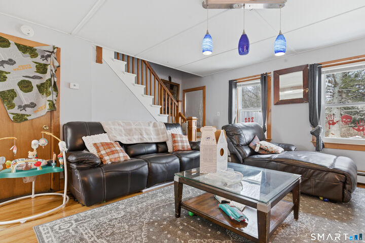 Property Photo: 36 Church Street CT 06241
