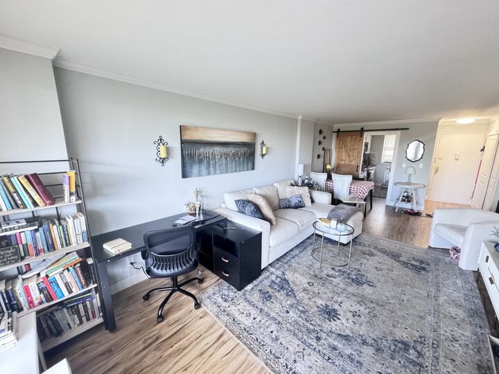 Property Photo: 91 Strawberry Hill Avenue Apt 935 CT 06902