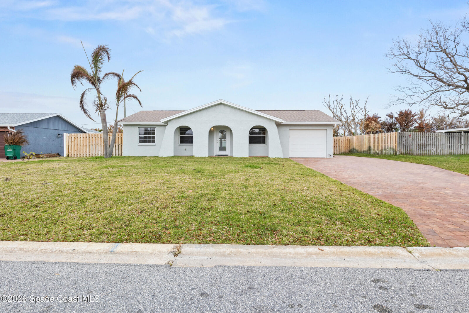 Property Photo:  2076 Abalone Avenue  FL 32903 