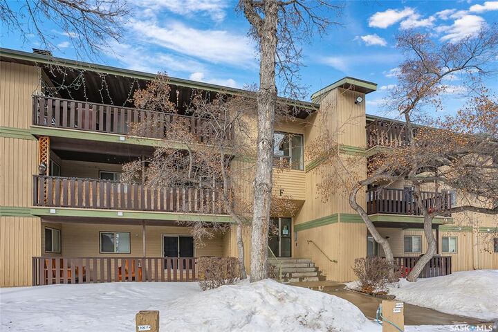 Photo de la propriété:  1121 McKercher Drive 304F  SK S7H 5B8 