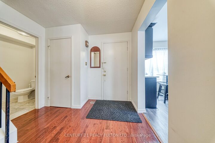 Property Photo: 70 Millhouse Crescent ON M1B 2E3