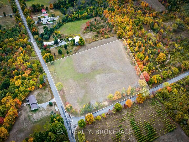 0 Boundary Road — photo 1
