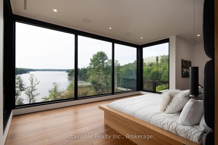 Property Photo: 300 West Browns Road ON P1H 2J3