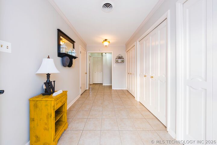 Property Photo: 4140 S Robb Avenue OK 74401