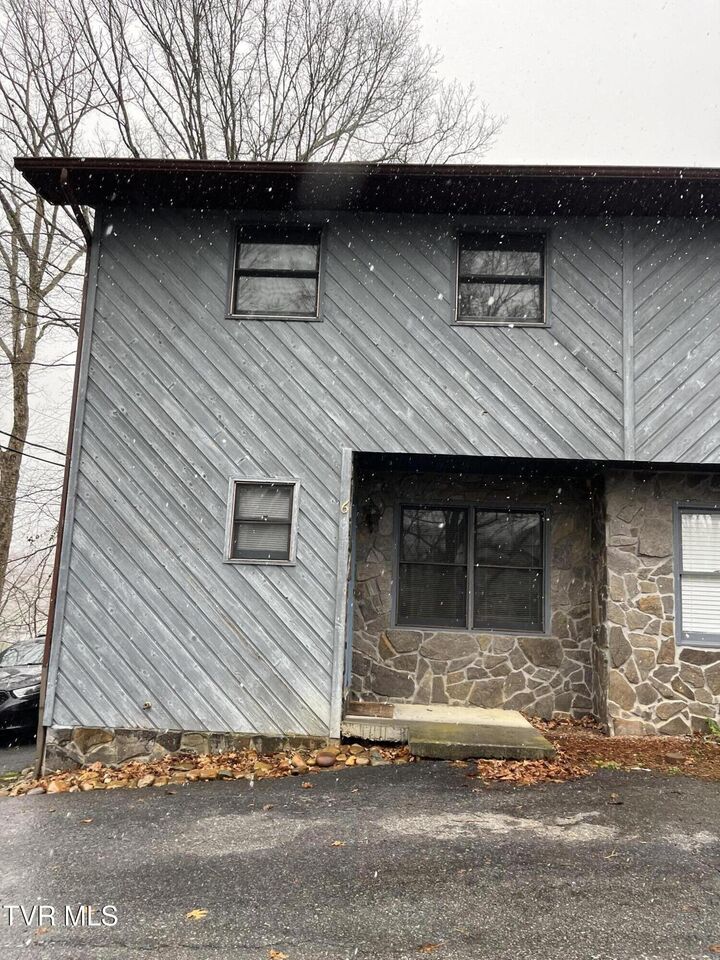 Property Photo:  348 River Road A-6  TN 37618 