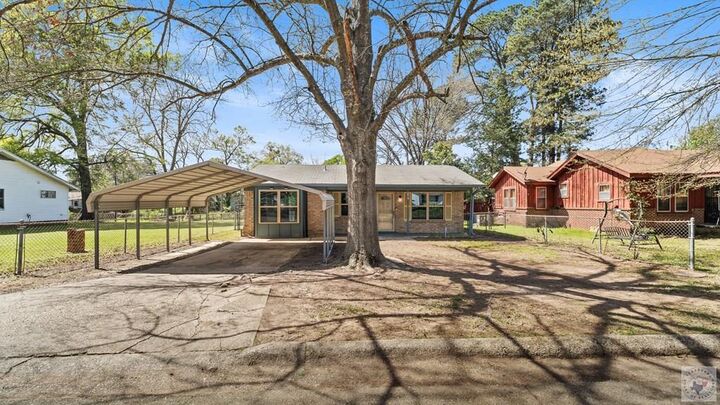 Property Photo:  3217 Beech  AR 71854 