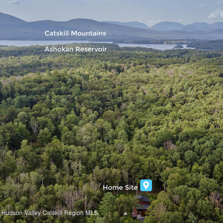 Property Photo:  30 Narrow  NY 12401 