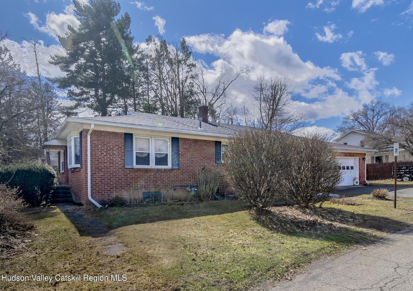 Property Photo:  377 E Chester  NY 12401 