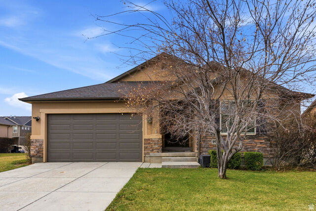 Property Photo:  7721 N Bristlecone Rd  UT 84005 