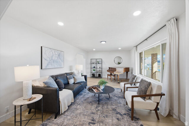 Property Photo:  6692 W 9770 N  UT 84003 