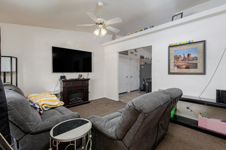 Property Photo:  2614 E 620 N  UT 84790 