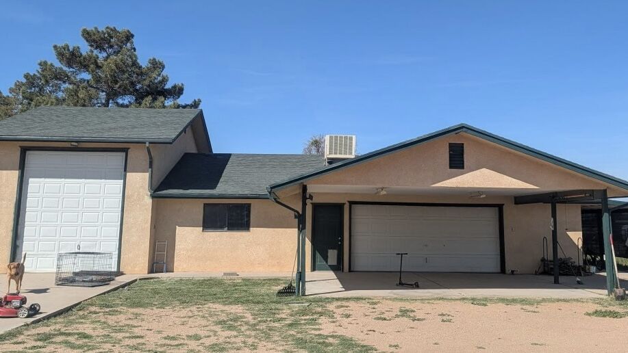 Property Photo:  3910 N Rainbow Drive  AZ 86409 