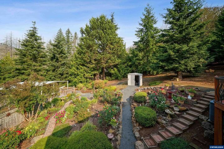 Property Photo:  11046 Winstanley Dr SE  OR 97358 