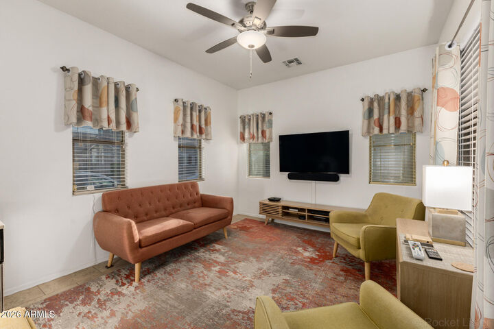 Property Photo:  4676 E Redfield Road  AZ 85234 