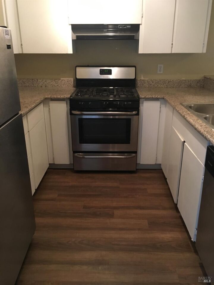 Property Photo:  7643 Camino Colegio  CA 94928 