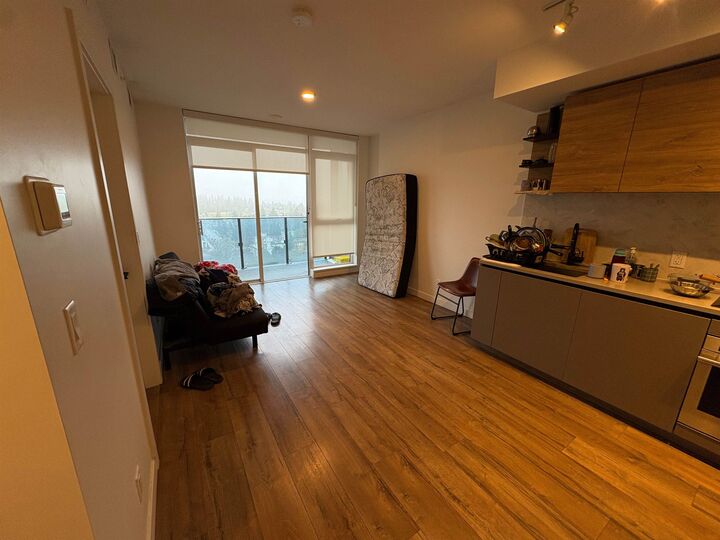 Property Photo: 13428 105 Avenue 1901 BC V3T 0S6