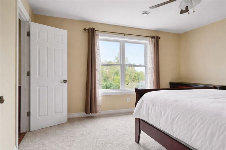 Property Photo:  321 Old Gorge Road  NY 14850 