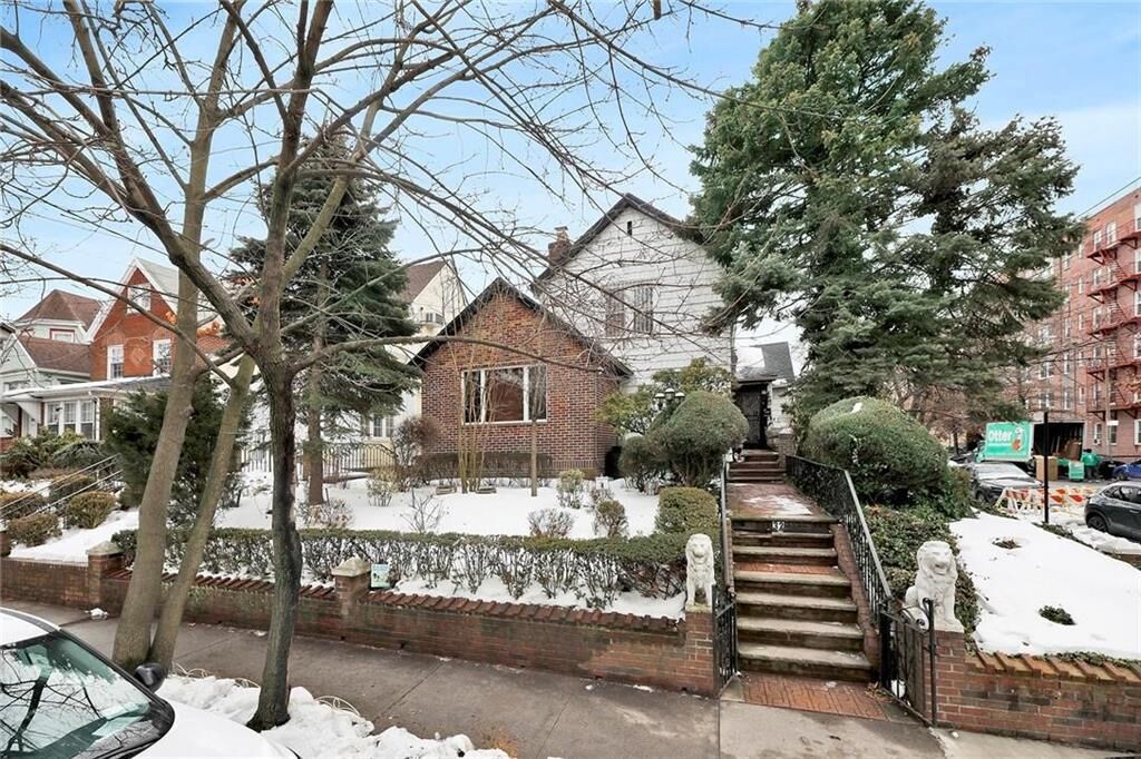 Property Photo: 32 87th Street NY 11209