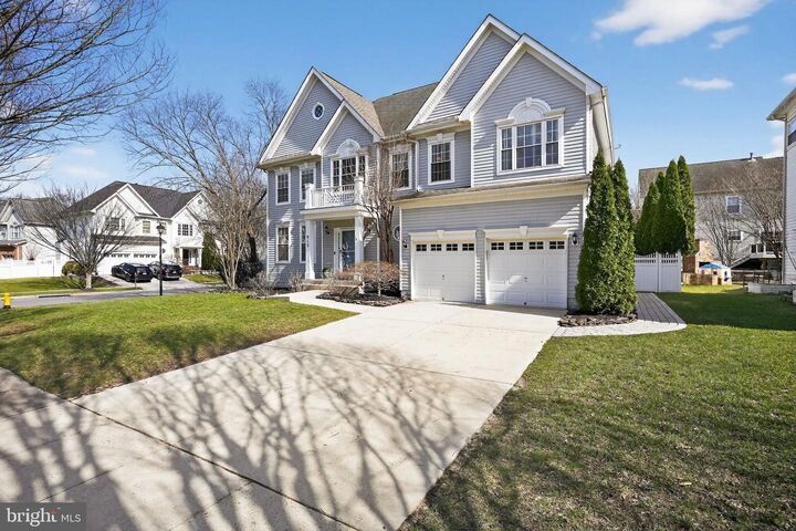 Property Photo:  913 Briggsdale Court  MD 21054 