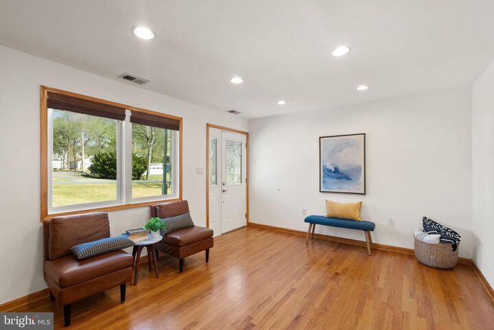 Property Photo:  8737 Redman Street  VA 22153 