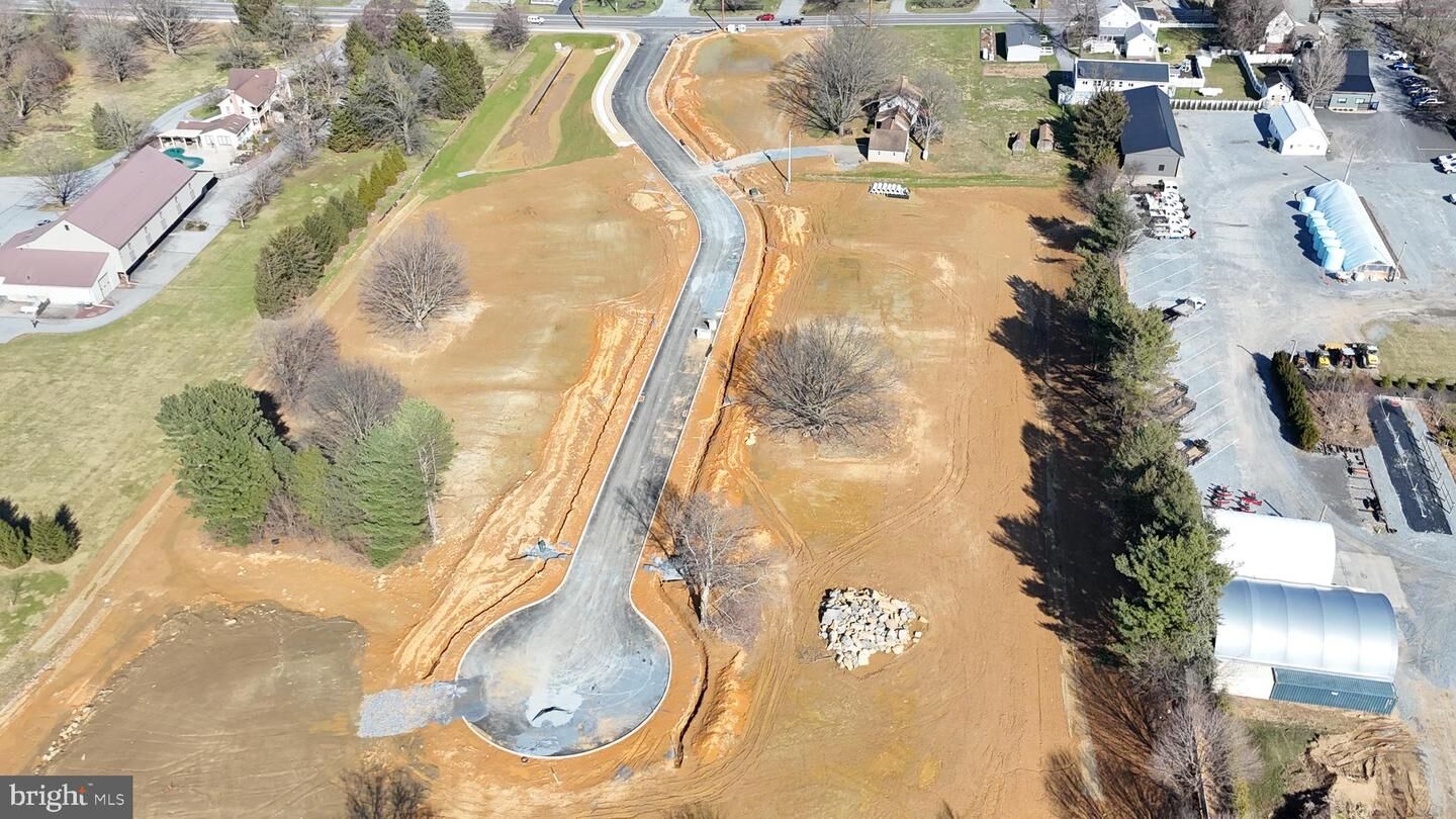 Property Photo:  2297 Sue Ann Drive (Lot #2)  PA 17602 