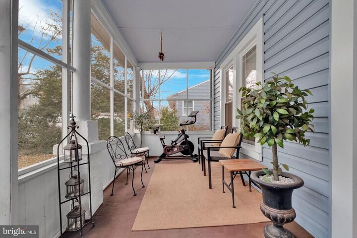 Property Photo: 4810 Fox Street MD 20740