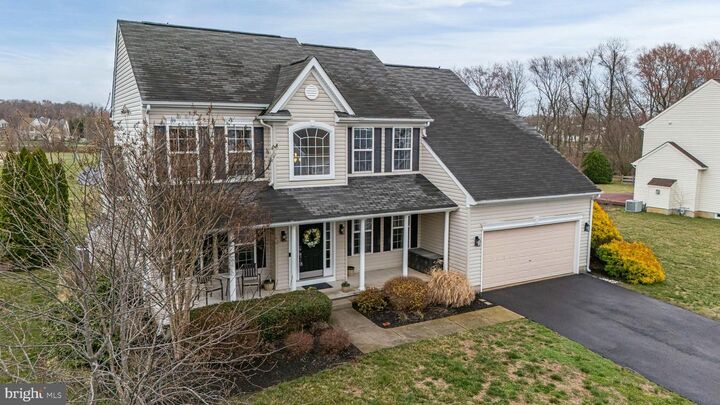 Property Photo: 170 Century Drive DE 19977