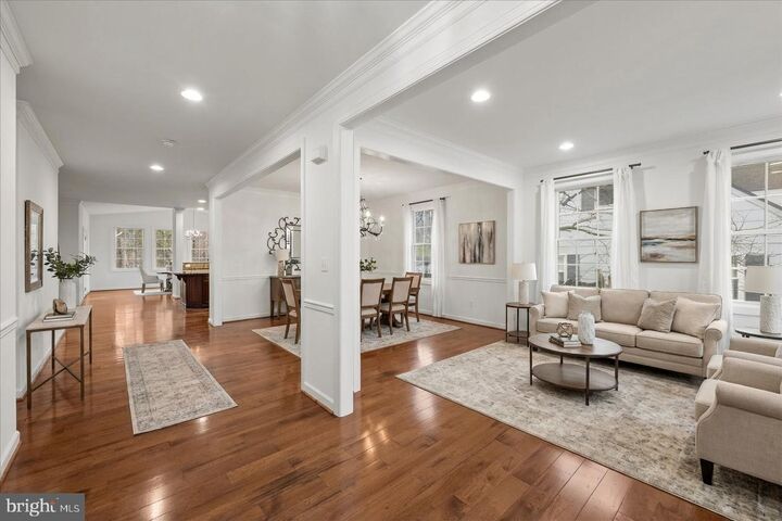 Property Photo:  7009 Quander Road  VA 22307 