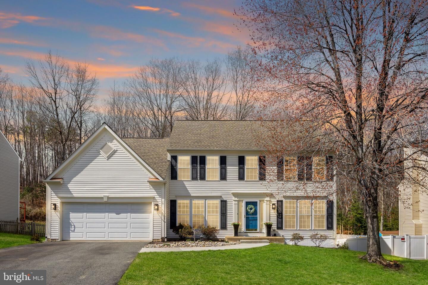 Property Photo:  19 Francis Court  VA 22554 