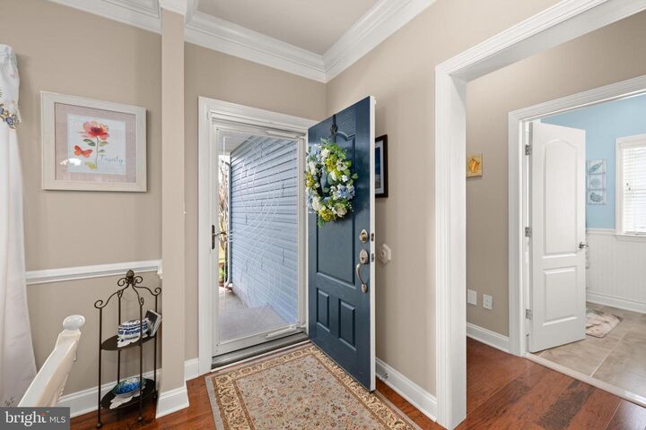 Property Photo: 20232 Long Meadow Lane DE 19958