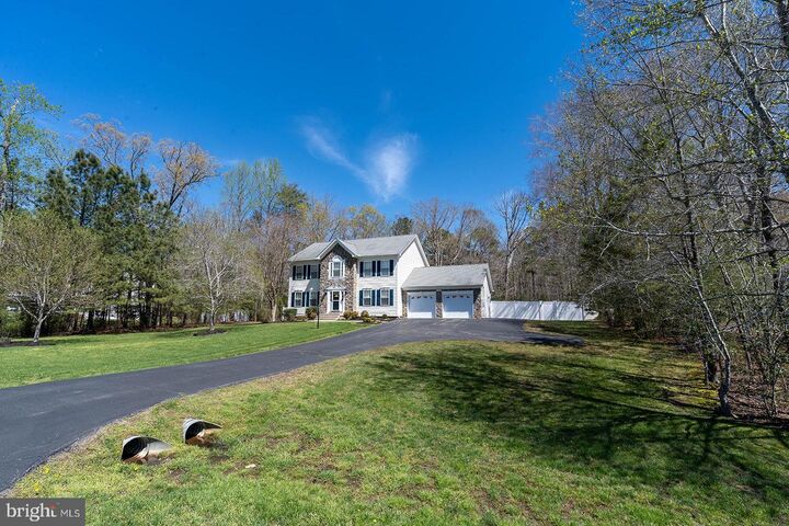 Property Photo:  23012 S Pembrook Drive  MD 20636 