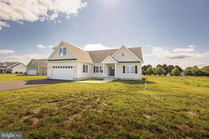 Property Photo:  29127 Contessa Court  DE 19956 